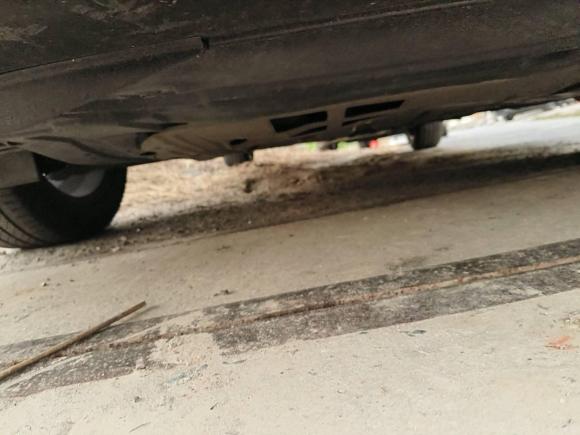 [杭州·皖D] 二手本田凌派2013款 1.8L 自动豪华版