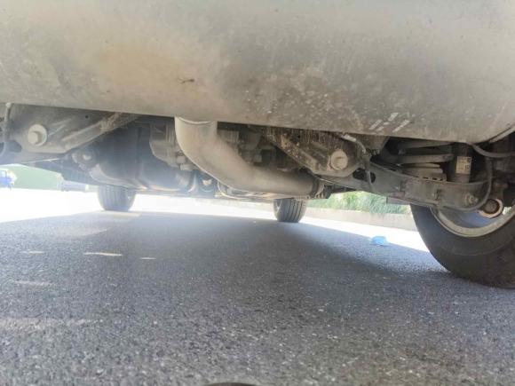 [杭州·浙A] 二手凯迪拉克凯迪拉克XT52016款 28T 四驱豪华型