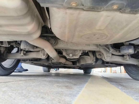 [台州·浙J] 二手宝马宝马5系2014款 525Li 领先型