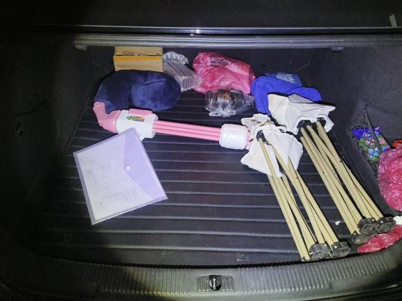 [合肥·皖A] 二手奥迪奥迪A6L2012款 TFSI 标准型