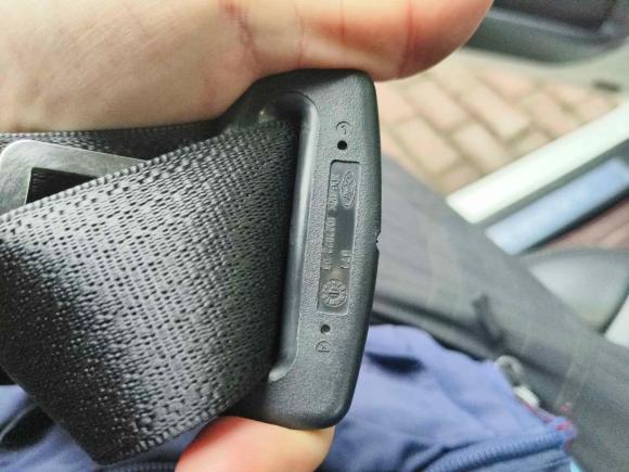 [南通·苏F] 二手福特蒙迪欧2017款 EcoBoost 180 豪华型