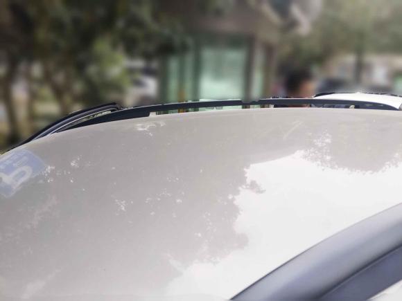 [宁波·浙B] 二手大众途观2010款 1.8TSI 自动两驱风尚版