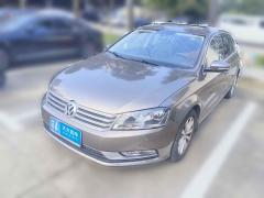 [南京·苏A] 大众迈腾2013款 1.8TSI 领先型