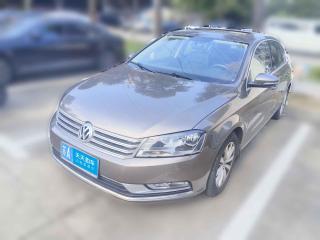 大众迈腾2013款 1.8TSI 领先型「南京二手车」「天天拍车」