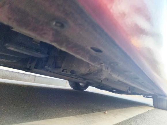 [常州·苏J] 二手雪佛兰迈锐宝2014款 2.0L 自动豪华版