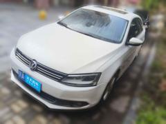 [南昌·赣A] 大众速腾2014款 1.6L 自动舒适型