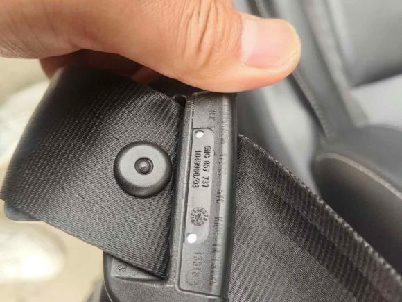 [杭州·浙A] 二手大众途观L2018款 330TSI 自动两驱豪华版