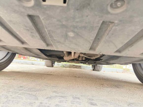 [广州·粤A] 二手林肯航海家2021款 2.7T 四驱尊耀版