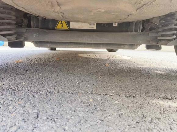 [杭州·浙A] 二手东风纳米纳米BOX2022款 追风版 331KM 标准型