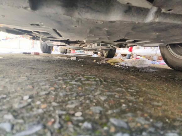 [台州·浙J] 二手丰田丰田C-HR2021款 2.0L 豪华版