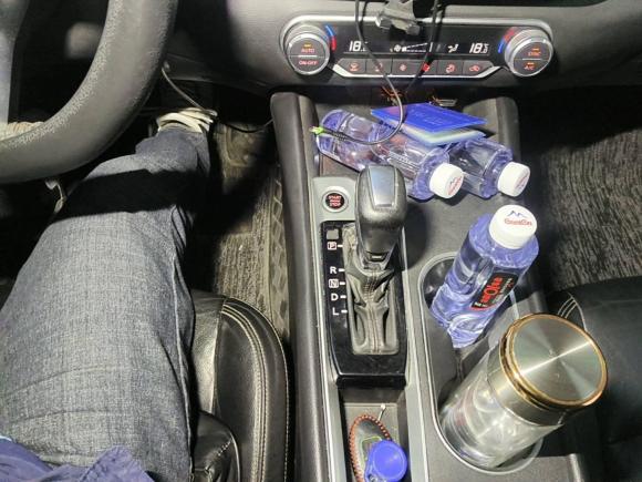 [合肥·皖A] 二手日产天籁2020款 2.0L XL 舒适版