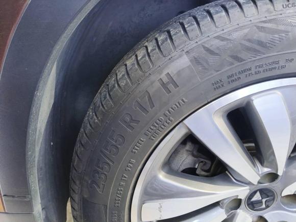 [上海·沪A] 二手DSDS 62014款 1.6T 豪华版THP200