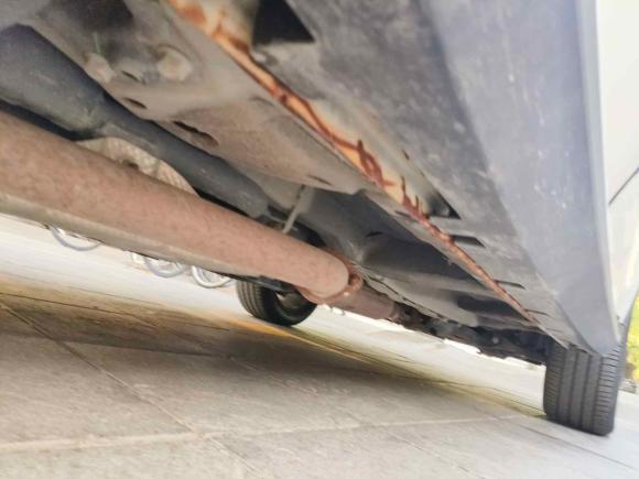 [上海·沪A] 二手荣威荣威RX5新能源2017款 eRX5 50T 混动互联尊贵旗舰版