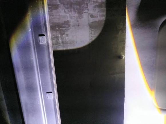 [西安·陕A] 二手大众宝来2013款 1.6L 手动舒适型