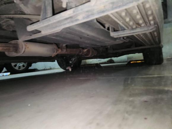 [南京·苏A] 二手东南东南DX72015款 1.5T 自动尊贵型