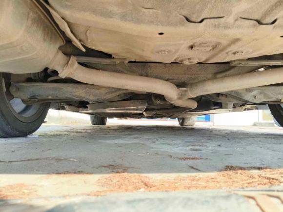 [上海·苏A] 二手本田英仕派2022款 260TURBO 精悦版