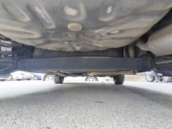 [南京·苏A] 二手丰田YARiS L 致炫2015款 1.5E 自动魅动版