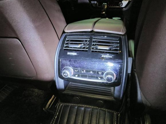 [西安·陕A] 二手宝马宝马6系GT2019款 630i M运动大旅行家版