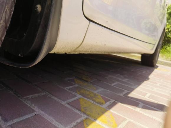 [上海·沪B] 二手起亚佳乐2013款 2.0L 5座自动标准版 国V