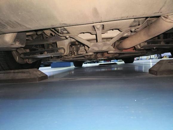 [佛山·粤B] 二手宝马宝马5系新能源2019款 530Le 豪华套装