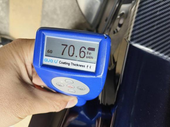 [佛山·粤E] 二手丰田汉兰达2022款 双擎 2.5L 四驱至尊版 7座