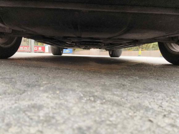 [上海·沪N] 二手保时捷Macan2020款 Macan 2.0T