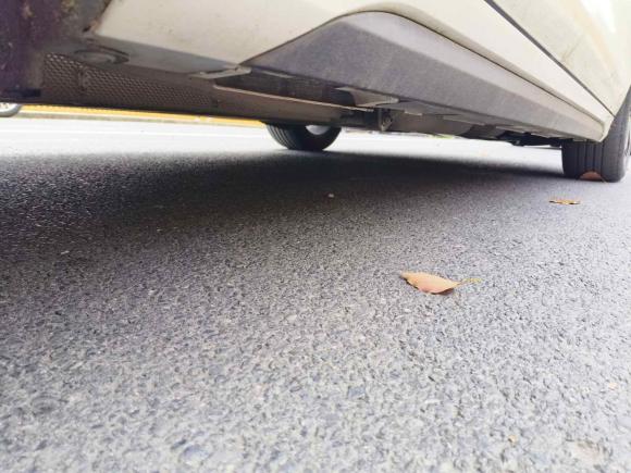 [上海·沪A] 二手比亚迪驱逐舰052022款 DM-i 55KM 尊贵型