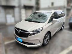 [南昌·赣A] 别克别克GL82022款 ES陆尊 653T 舒适型