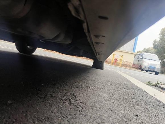 [湖州·浙E] 二手上汽大通MAXUS大通G102018款 PLUS 2.0T 自动精英版