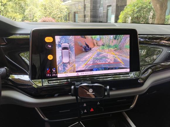 [上海·沪E] 二手大众途昂2024款 530 V6 四驱尊崇旗舰版