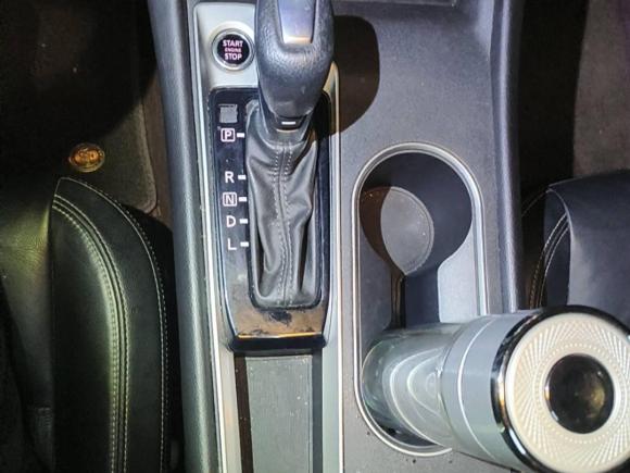 [成都·川A] 二手日产天籁2020款 改款 2.0L XL 舒适版