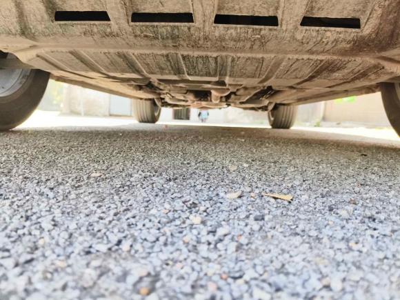 [无锡·苏U] 二手宝沃宝沃BX72016款 28T 四驱旗舰版 5座