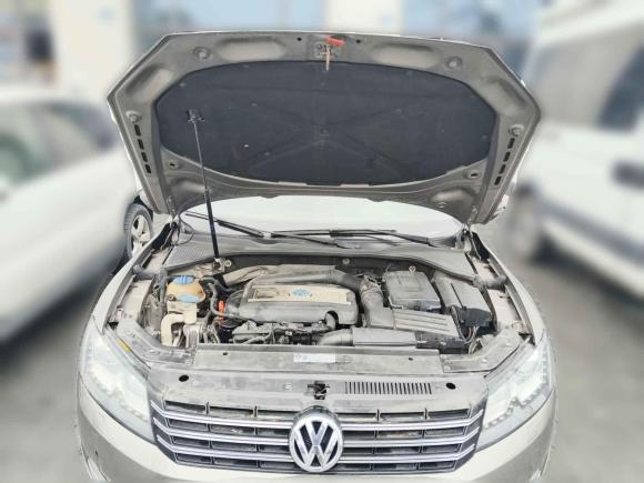 [成都·贵A] 二手大众帕萨特2011款 1.8TSI DSG御尊版