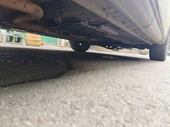 [成都·川A] 二手长安欧尚长安欧尚X52021款 1.6L CVT尊贵型