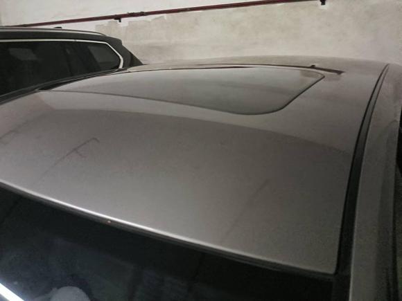 [上海·沪J] 二手斯柯达昊锐2009款 2.0TSI 自动贵雅版