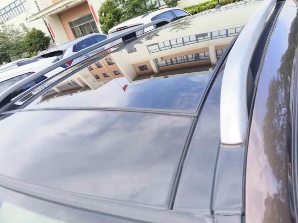 [宁波·浙B] 二手奔驰奔驰GLK级2015款 GLK 260 4MATIC 时尚型 极致版