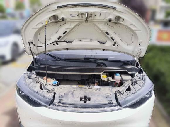 [青岛·鲁B] 二手合创汽车合创Z032021款 潮玩版