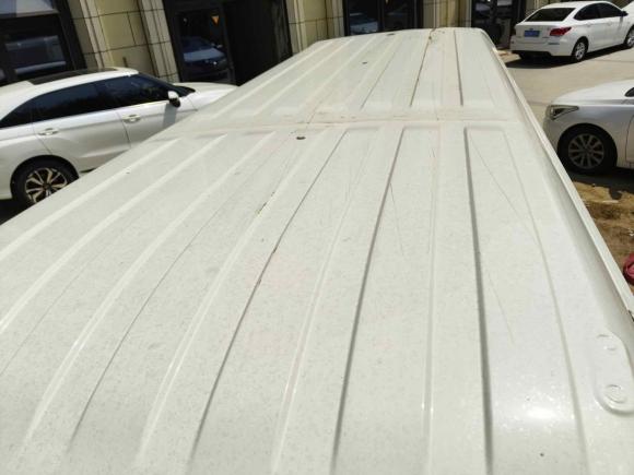 [常州·苏D] 二手开瑞江豚E72024款 创业版