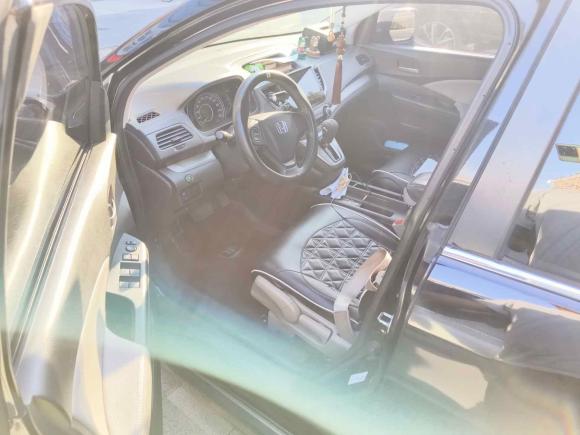 [无锡·苏B] 二手本田本田CR-V2012款 2.0L 两驱都市版