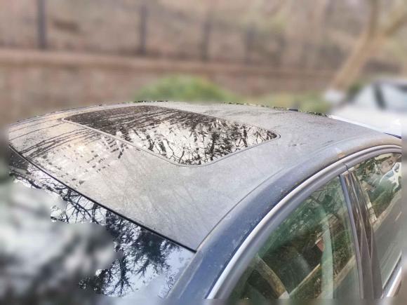 [青岛·鲁B] 二手奥迪奥迪A6L2015款 35 FSI quattro 技术型