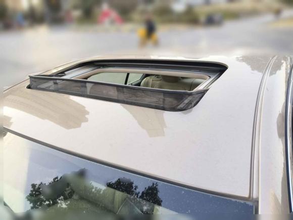 [合肥·皖A] 二手别克君威2014款 2.0L 领先时尚型