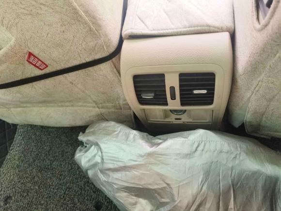 [武汉·鄂A] 二手大众迈腾2012款 改款 1.8TSI 领先型