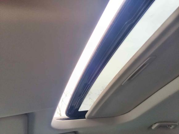 [杭州·浙G] 二手福特福睿斯2015款 1.5L 自动时尚型