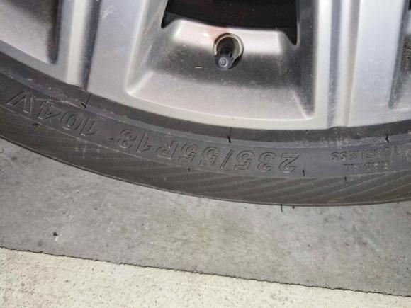 [成都·川G] 二手凯迪拉克凯迪拉克XT42018款 28T 两驱豪华型