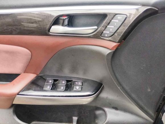 [上海·苏E] 二手广汽传祺传祺GS82017款 320T 两驱豪华智联版（七座）