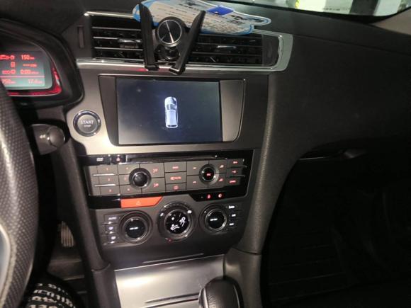 [无锡·苏B] 二手DSDS 62014款 1.6T 豪华版THP160