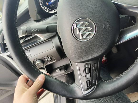 [苏州·苏M] 二手别克别克GL62021款 323T 轻混动互联豪华型