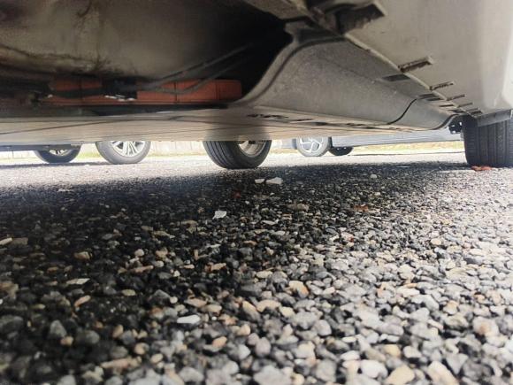 [温州·浙C] 二手吉利几何吉利几何C2020款 优选续航版 400KM C+