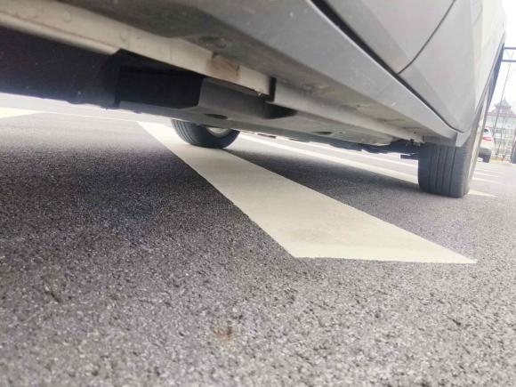 [杭州·浙A] 二手丰田奕泽IZOA2023款 2.0L 奕享版