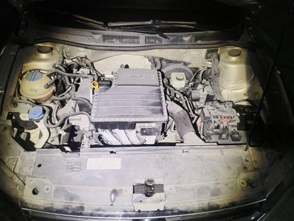 [广州·赣D] 二手大众宝来2017款 1.6L 自动舒适型